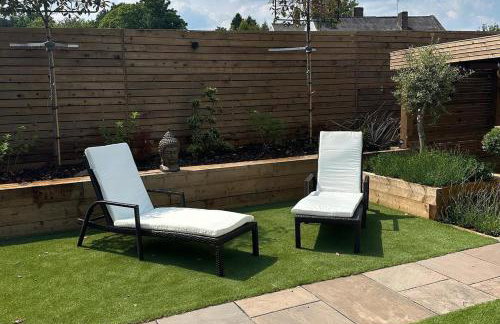 1 The Cottage - Foto 4