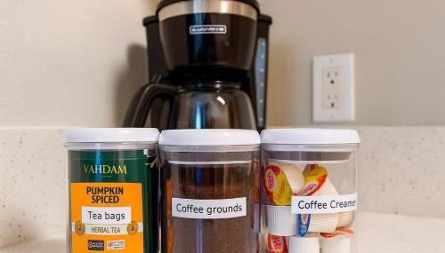 Luxury King Suite by the Lake - Entire Place - Photo 3