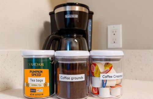 Luxury King Suite by the Lake - Entire Place - Foto 3