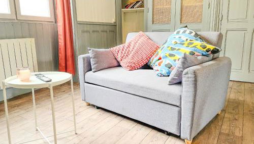 L'Espaly - appartement rénové, 600 m du centre historique - Foto 5