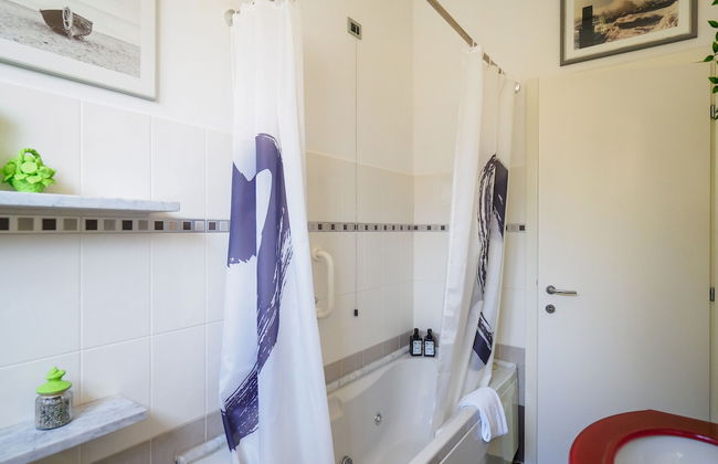 Giaella Sea View Apartment - Foto 16