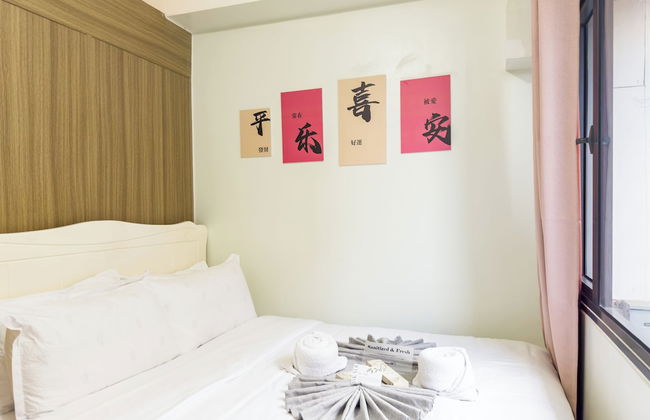 GemstoneBR in SMDC Shore 2 Residences - Foto 65