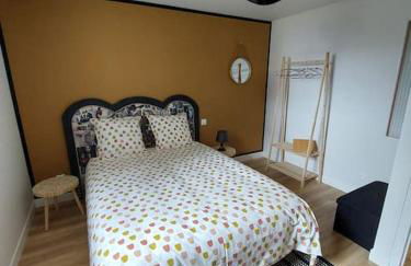 Appartement neuf, Rez de jardin, 30m2 lumineux - Foto 1