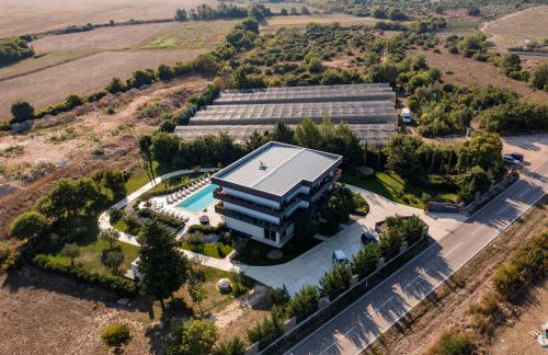 Villa Mendula - Foto 40