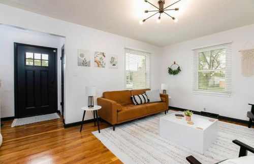 Shamrock 99: Charming Family Home 1.5 Miles From Notre Dame - Foto 11