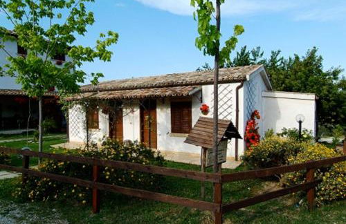 Agriturismo Il Portico - Photo 25