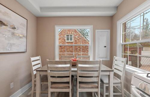 1930s French Cottage In Downtown Coeur d'Alene - Foto 19