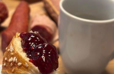 Haus Steiner - Ruhige, top bewertete Ferienwohnung in Lauterbach - Schwarzwald - Foto 43