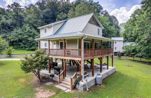 Full Stream Ahead - Foto 19