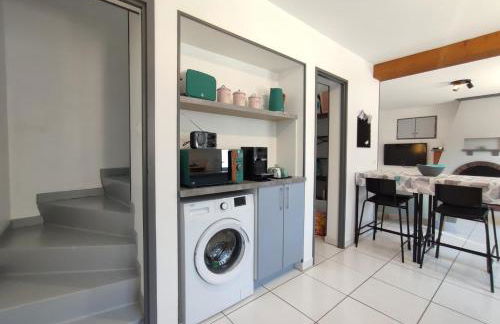 Gîte Gîtes de France® - Au P'tit Prince d'Etretat - Foto 8