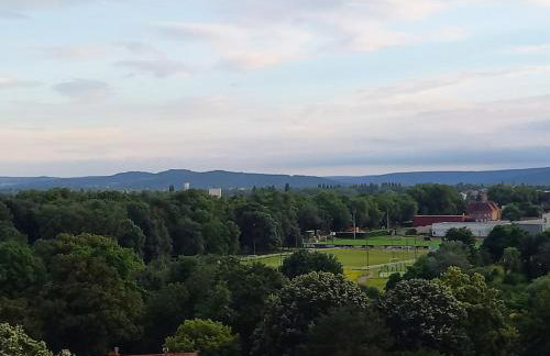 Le Panorama D'Exception-65M2- Parking Privé en Sous-Sol - Foto 16