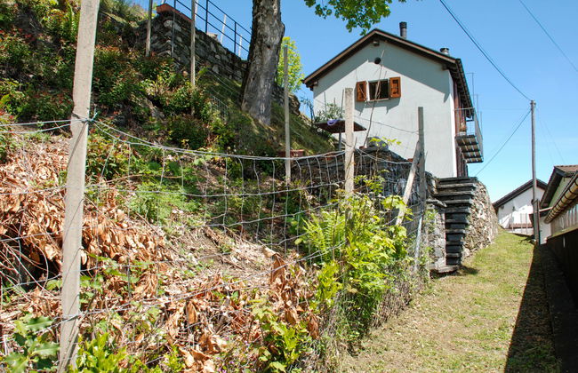 Baita Pimpisnino - Foto 29