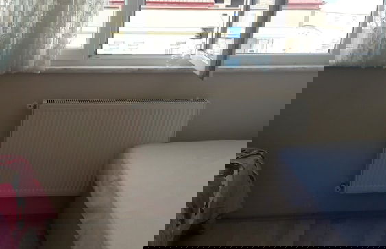 Karabina Eylül Apart - Foto 8