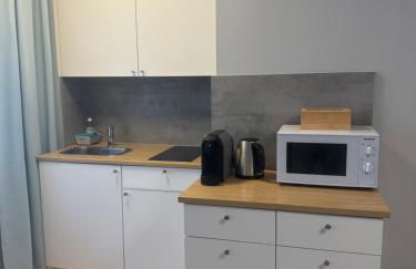 City Appartement am Hauptbahnhof - Foto 10