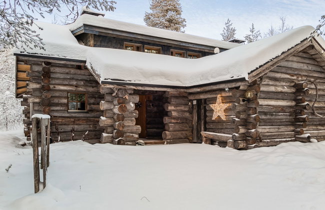 Ylläspollu a - Foto 1