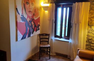 Country House La Collina di Bargiano - Casa Raffaella - Foto 42