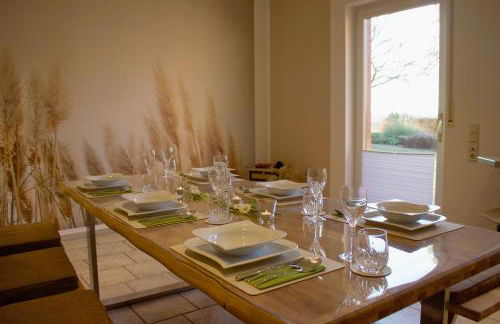 Ferienhaus Landruhe - Foto 14