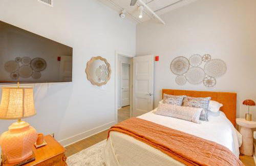 Walk to Vanderbilt Eclectic Apt in Nashville - Foto 20