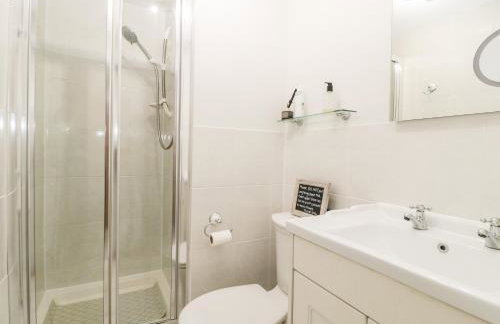 Thornhills Cottage - Foto 13