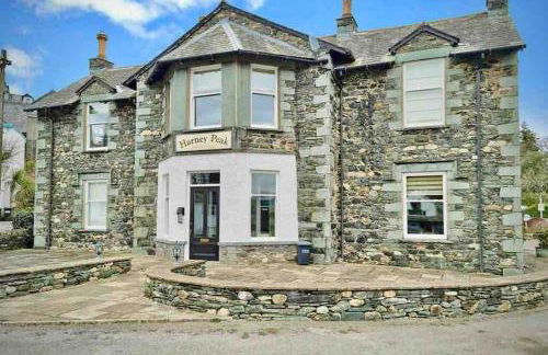 A charming luxury apartment! - Foto 1