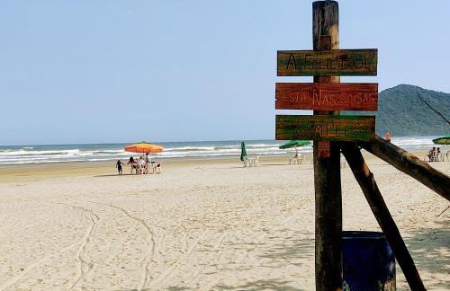 VARANDA GOURMET c churrasqueira-3 quartos- Wi-fi - Foto 73