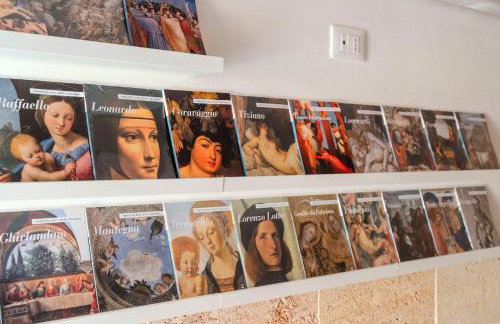 La Dimora Del Duca Nel Salento - Foto 12