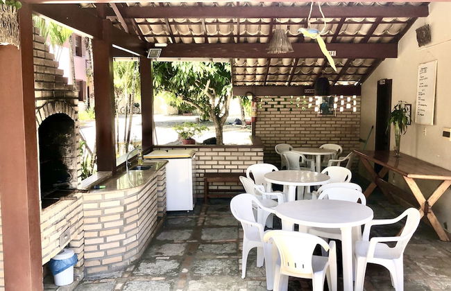 Branca Tropical Brasil Residencial - Foto 18