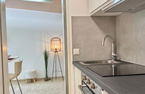 Kaiser Wilhelm - Altstadt Design Apartment - Foto 20