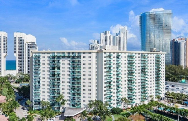 2br Luxury Ocean Reserve With Park Views! 2 Bedroom Condo by RedAwning - Foto 31