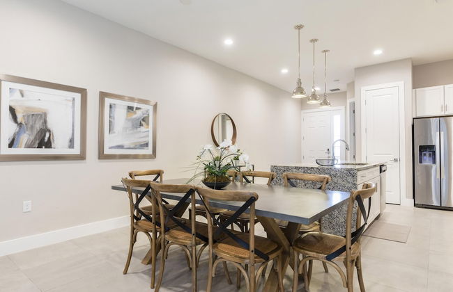 Stylish Family Villa BBQ Smv146 - Foto 10