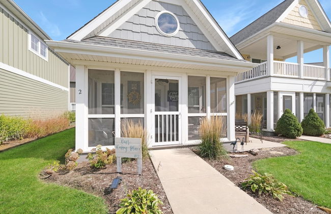 Our Happy Place #2 - Foto 33