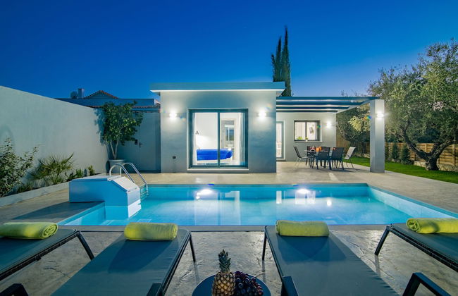 Natura Verde Villas - Foto 71