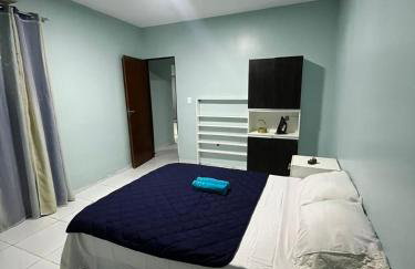 Full house Wi-Fi Garage 2 km from Bessa Beach - Foto 12