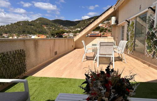 Sunny forest Villa near Barcelona - Foto 54