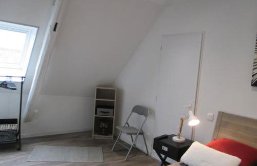 La Ferme de la Chapelle-Saint-Jean - Foto 12