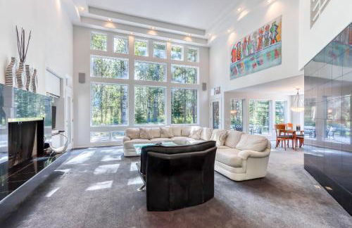 Black Butte Contemporary - Foto 6