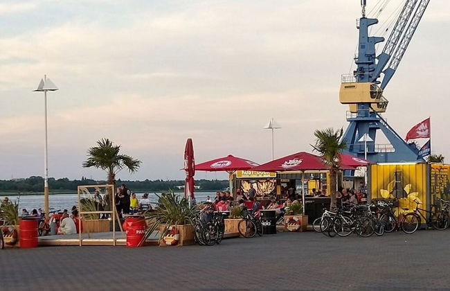 Holiday Apartment Central - Photo 16