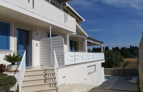 Villa Sea Sky - Sicily In - Foto 47