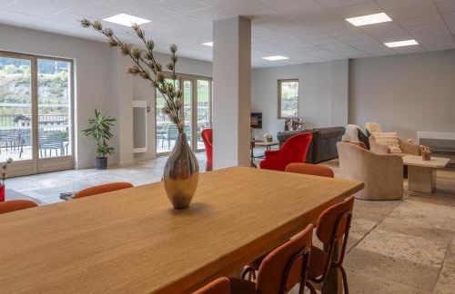 Résidence Les Terrasses de Termignon - Val-Cenis - Foto 17