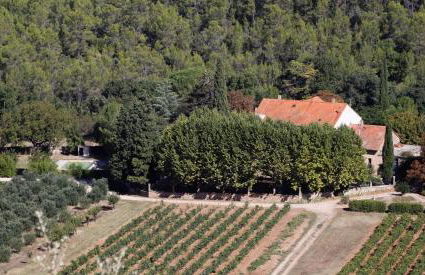 Château des Riaux - Foto 10