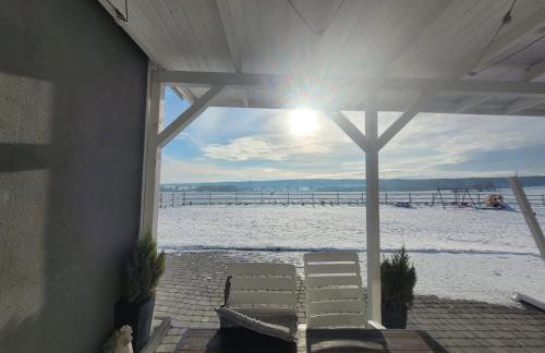 Domek na Pagórku - Foto 34