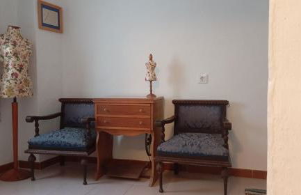 Casa de La Costurera - Foto 20