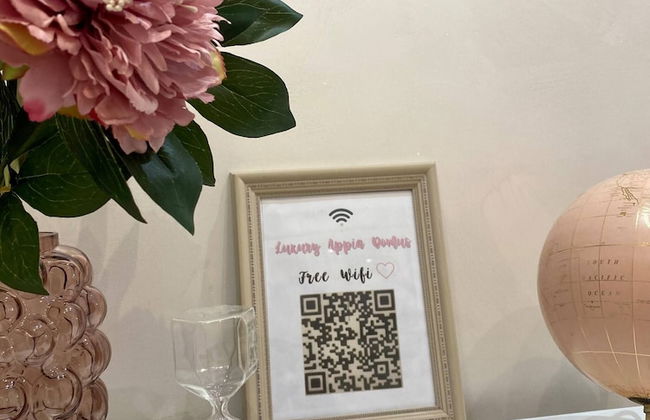 Apartment Near the Colosseum With Metro Line A a 2-minute Walk Away - Foto 36