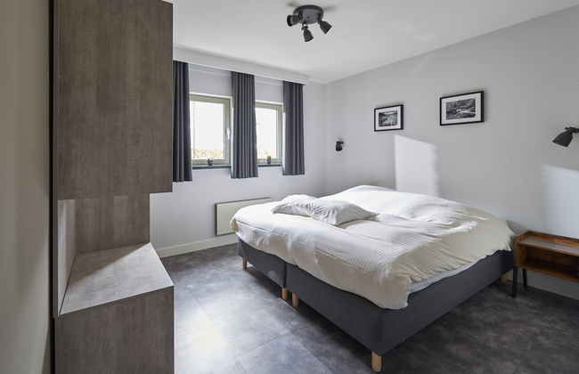 Apartment in Durbuy in a Wooded Holiday Park - Foto 13