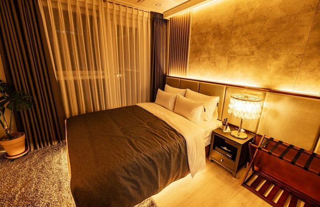 Raviens haeundae Avenue - Foto 18