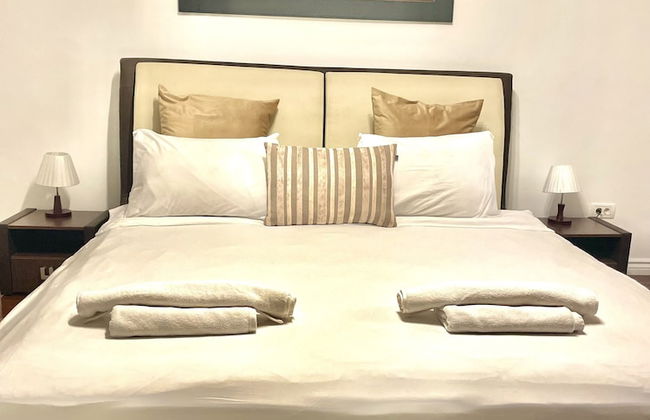 Baroq Central City Apartment - Foto 5