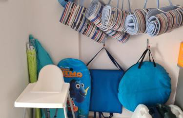 Apartman Valja - 55m2 - Sea View - Garden - Grill - Photo 29