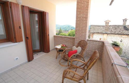 Albergo Diffuso Polcenigo C.Barnard - Foto 14