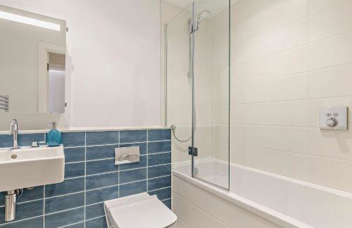 8 Putsborough - Luxury Apartment at Byron Woolacombe, only 4 minute walk to Woolacombe Beach! - Photo 24