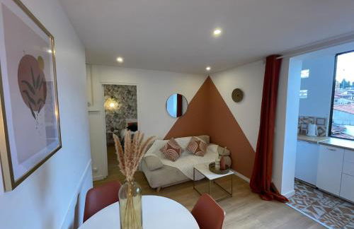 Nid douillet proche Capitole - Foto 2